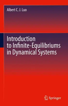 Luo |  Introduction to Infinite-Equilibriums in Dynamical Systems | Buch |  Sack Fachmedien