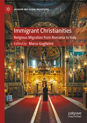 Guglielmi | Immigrant Christianities | E-Book | www2.sack.de