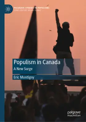 Montigny | Populism in Canada | E-Book | sack.de