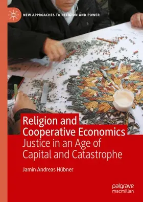 Hübner |  Religion and Cooperative Economics | Buch |  Sack Fachmedien