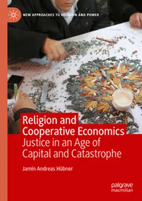 Hübner |  Religion and Cooperative Economics | eBook | Sack Fachmedien