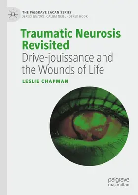 Chapman | Traumatic Neurosis Revisited | Buch | 978-3-031-89157-1 | sack.de