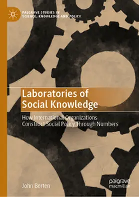 Berten | Laboratories of Social Knowledge | E-Book | sack.de