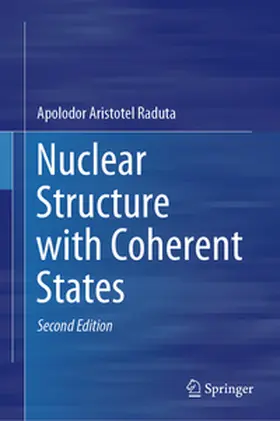 Raduta | Nuclear Structure with Coherent States | E-Book | sack.de