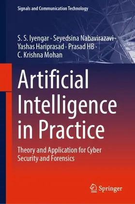 Iyengar / Nabavirazavi / Mohan |  Artificial Intelligence in Practice | Buch |  Sack Fachmedien