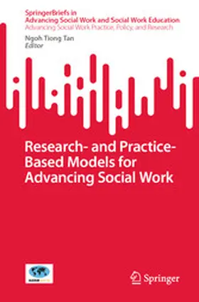 Tan | Research- and Practice-Based Models for Advancing Social Work | E-Book | sack.de