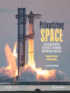 De Chiara / Sivolella |  Privatizing Space | eBook | Sack Fachmedien