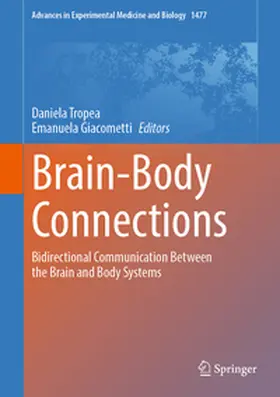 Tropea / Giacometti | Brain-Body Connections | E-Book | sack.de