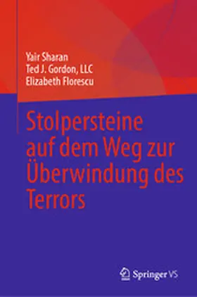 Sharan / Gordon, LLC / Gordon |  Stolpersteine auf dem Weg zur Überwindung des Terrors | eBook | Sack Fachmedien