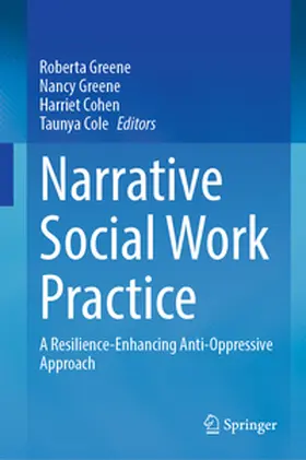 Greene / Cohen / Cole |  Narrative Social Work Practice | eBook | Sack Fachmedien