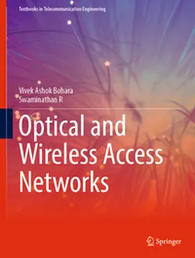 Bohara / R | Optical and Wireless Access Networks | E-Book | sack.de