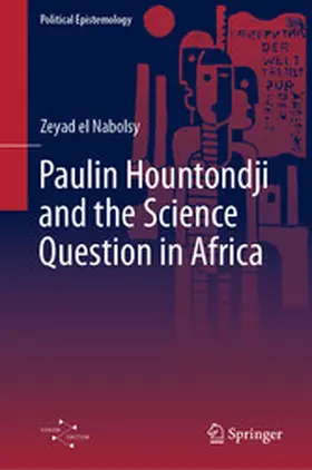 el Nabolsy | Paulin Hountondji and the Science Question in Africa | E-Book | sack.de