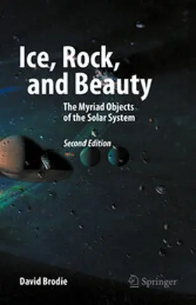 Brodie |  Ice, Rock, and Beauty | eBook | Sack Fachmedien