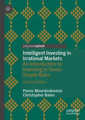 Mourdoukoutas / Bates | Intelligent Investing in Irrational Markets | Buch | 978-3-031-90009-9 | sack.de