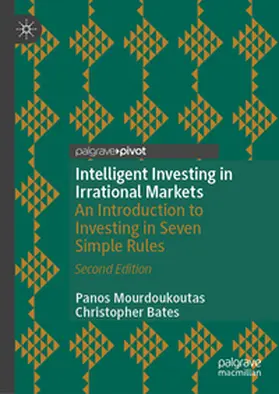 Mourdoukoutas / Bates |  Intelligent Investing in Irrational Markets | eBook | Sack Fachmedien