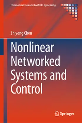 Chen | Nonlinear Networked Systems and Control | E-Book | sack.de