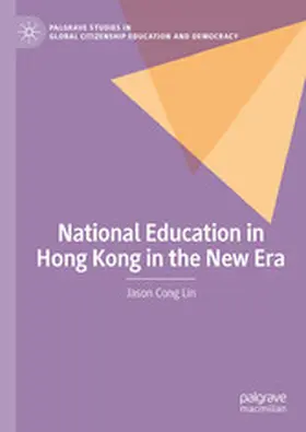 Cong Lin | National Education in Hong Kong in the New Era | E-Book | sack.de