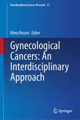 Rezaei | Gynecological Cancers: An Interdisciplinary Approach | E-Book | sack.de