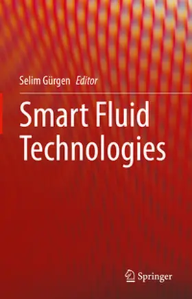 Gürgen |  Smart Fluid Technologies | eBook | Sack Fachmedien