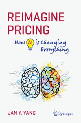 Yang | Reimagine Pricing | E-Book | www2.sack.de
