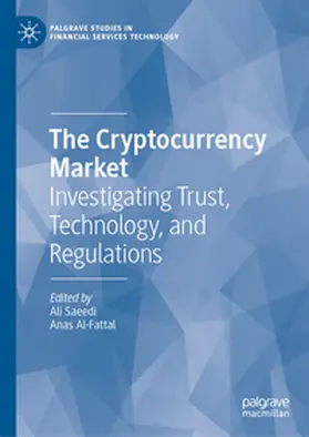 Saeedi / Al-Fattal |  The Cryptocurrency Market | eBook | Sack Fachmedien