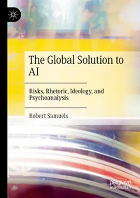 Samuels |  The Global Solution to AI | eBook | Sack Fachmedien