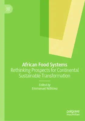 Ndhlovu |  African Food Systems | eBook | Sack Fachmedien