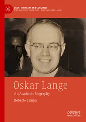 Lampa |  Oskar Lange | eBook | Sack Fachmedien