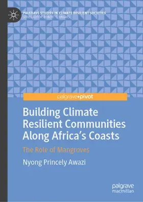 Awazi |  Building Climate Resilient Communities Along Africa's Coasts | Buch |  Sack Fachmedien