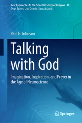 Johnson |  Talking with God | eBook | Sack Fachmedien
