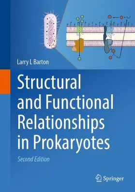 Barton |  Structural and Functional Relationships in Prokaryotes | Buch |  Sack Fachmedien