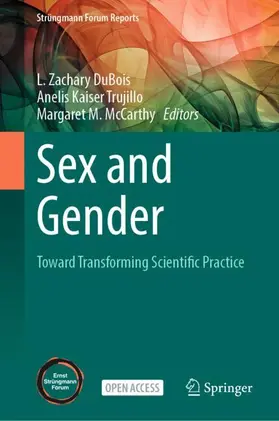 DuBois / Kaiser Trujillo / McCarthy |  Sex and Gender | Buch |  Sack Fachmedien