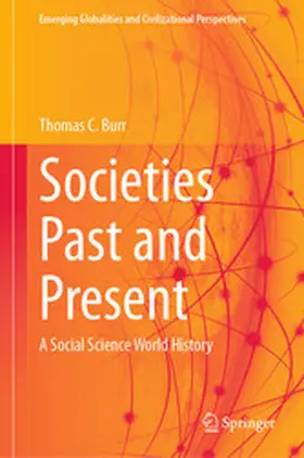 Burr | Societies Past and Present | E-Book | sack.de