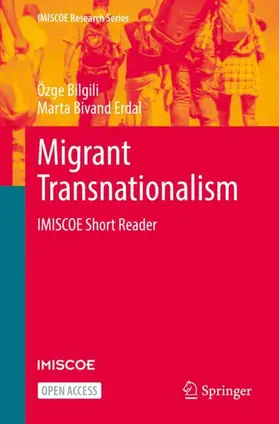 Erdal / Bilgili |  Migrant Transnationalism | Buch |  Sack Fachmedien