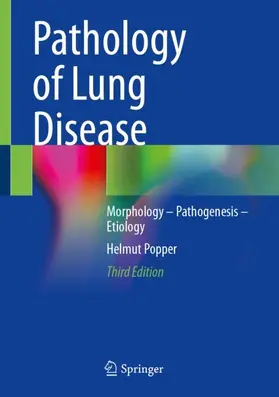 Popper |  Pathology of Lung Disease | Buch |  Sack Fachmedien
