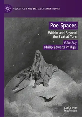 Phillips | Poe Spaces | E-Book | www2.sack.de