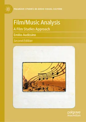 Audissino |  Film/Music Analysis | eBook | Sack Fachmedien