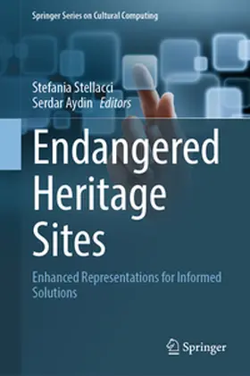 Stellacci / Aydin |  Endangered Heritage Sites | eBook | Sack Fachmedien