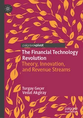 Geçer / Akgiray |  The Financial Technology Revolution | eBook | Sack Fachmedien