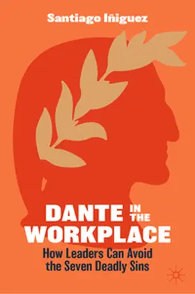 Iñiguez |  Dante in the Workplace | eBook | Sack Fachmedien