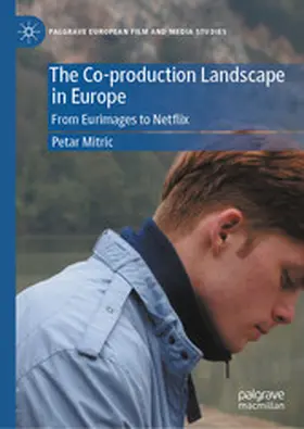 Mitric |  The Co-production Landscape in Europe | eBook | Sack Fachmedien