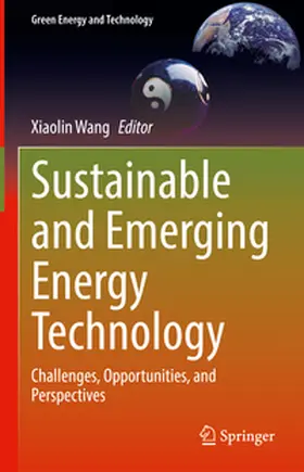 Wang | Sustainable and Emerging Energy Technology | E-Book | sack.de