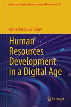 Sousa |  Human Resources Development in a Digital Age | eBook | Sack Fachmedien