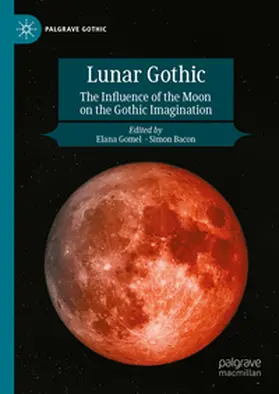 Gomel / Bacon |  Lunar Gothic | eBook | Sack Fachmedien