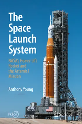 Young | The Space Launch System | E-Book | sack.de