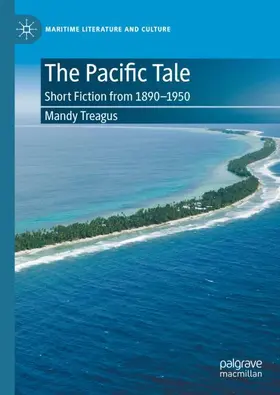 Treagus |  The Pacific Tale | Buch |  Sack Fachmedien