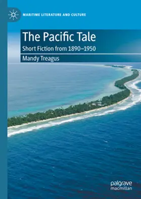 Treagus |  The Pacific Tale | eBook | Sack Fachmedien