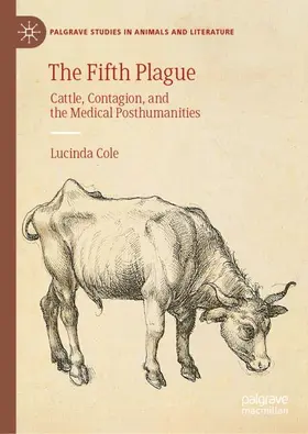 Cole |  The Fifth Plague | Buch |  Sack Fachmedien