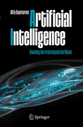 Quarteroni |  Artificial Intelligence | eBook | Sack Fachmedien