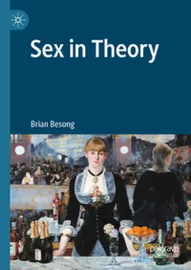 Besong |  Sex in Theory | eBook | Sack Fachmedien